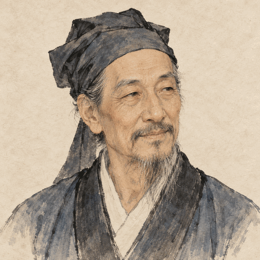 李处权头像