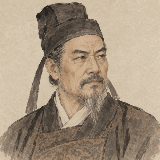 李德林头像