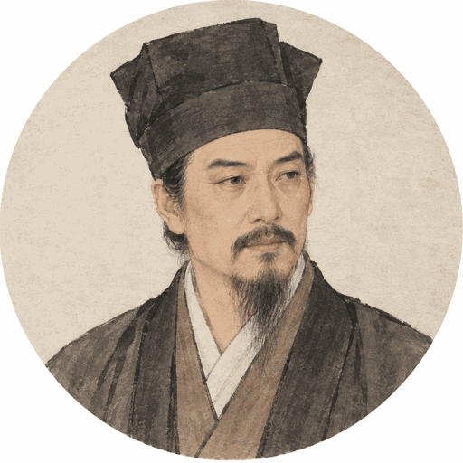 李格非头像