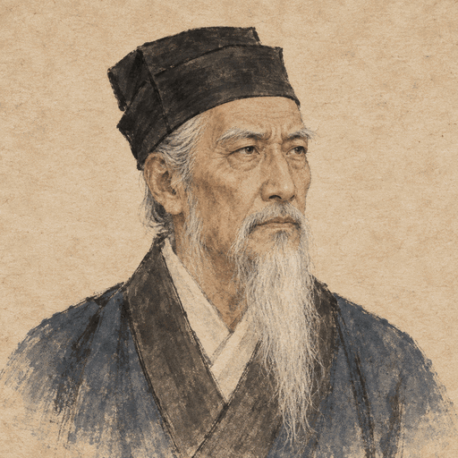 李光头像