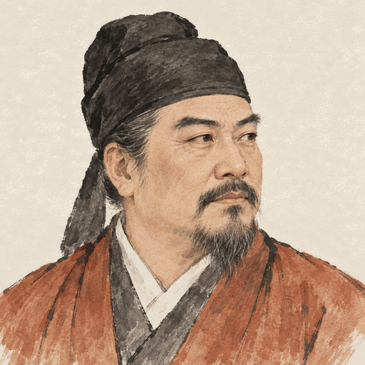 李宏头像
