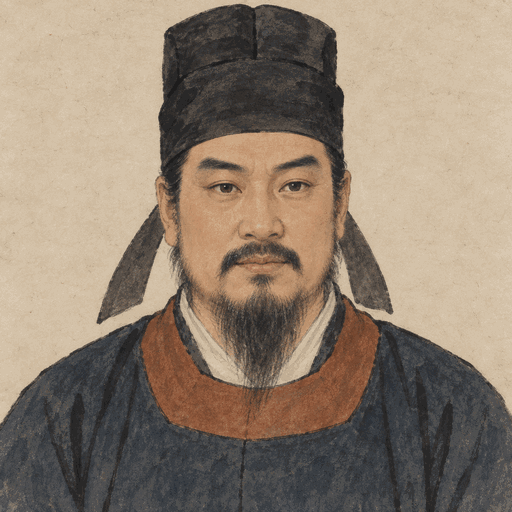 李嘉祐头像