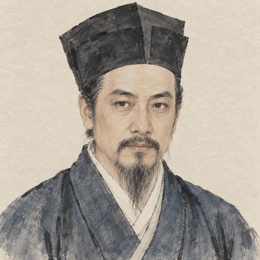 李建中头像