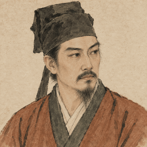 李九龄头像