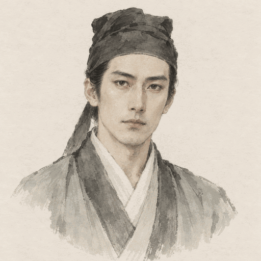 李巨仁头像