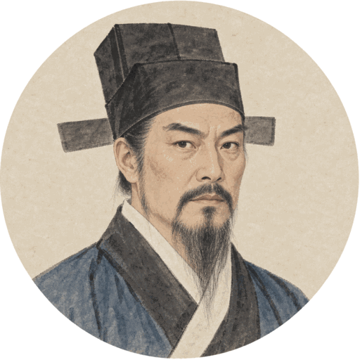 李攀龙头像
