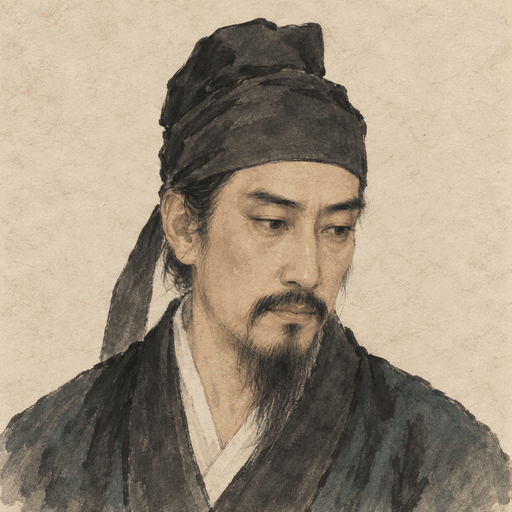 李频头像