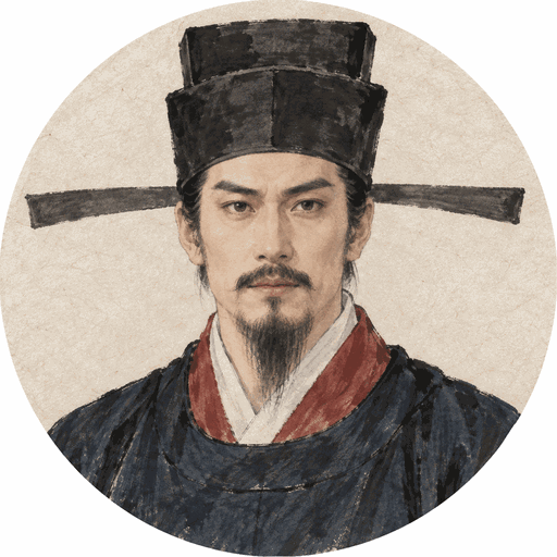 李若水头像