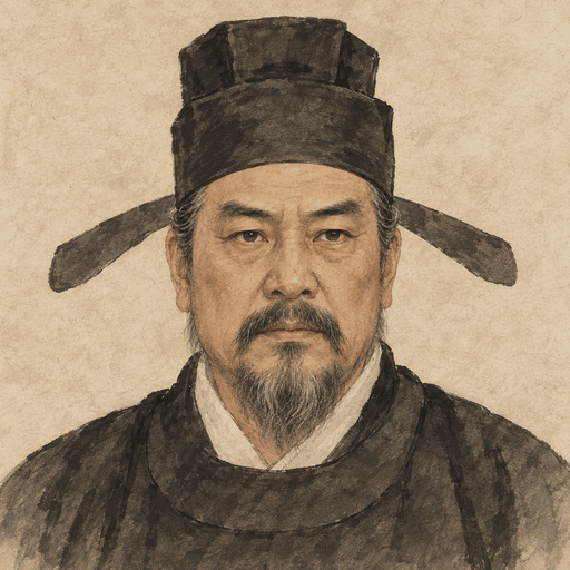李绅头像