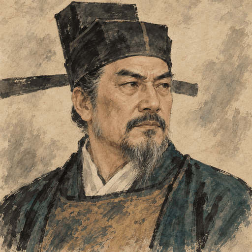 李师中头像
