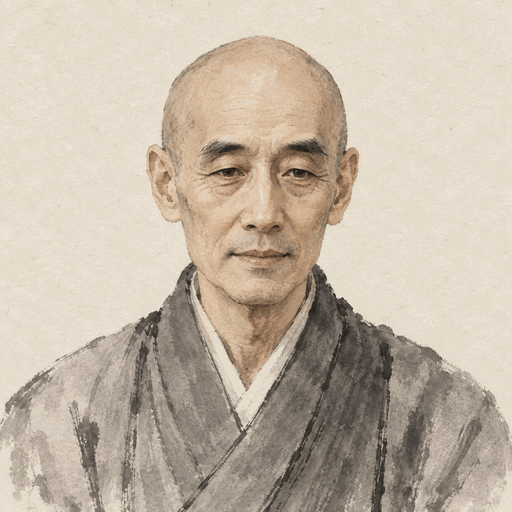 李叔同头像