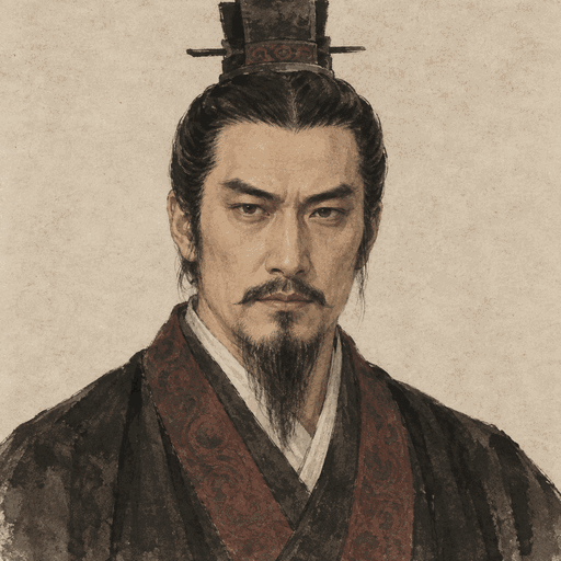 李斯头像