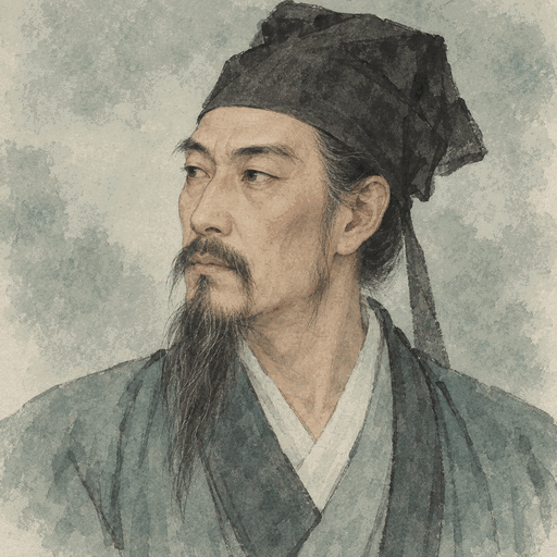 李涛头像