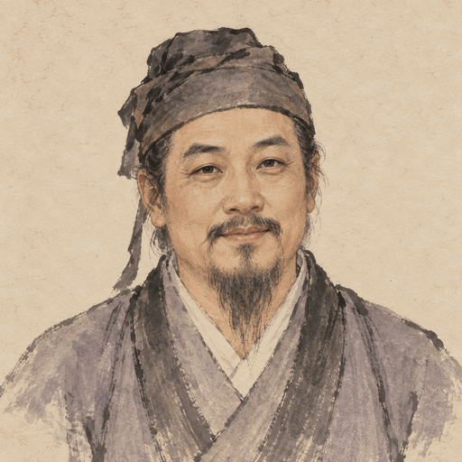 黎廷瑞头像