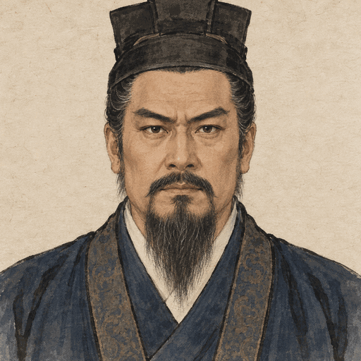 李庭芝头像