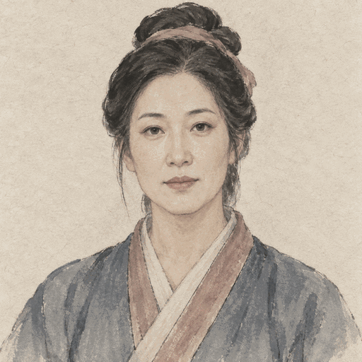 李仙君头像