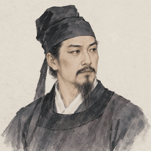 李孝贞头像