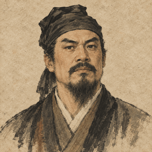 李新头像