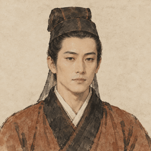 李延年头像