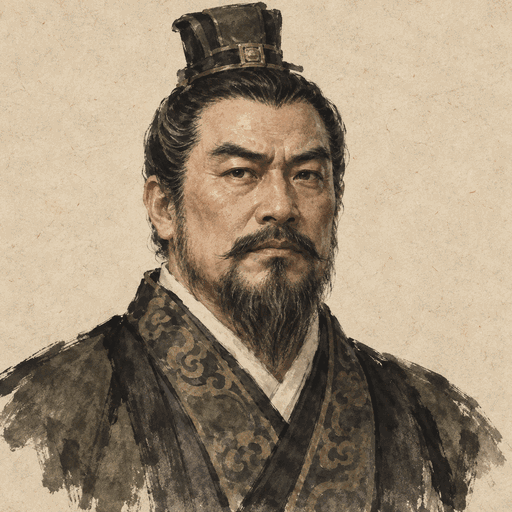 李衍头像