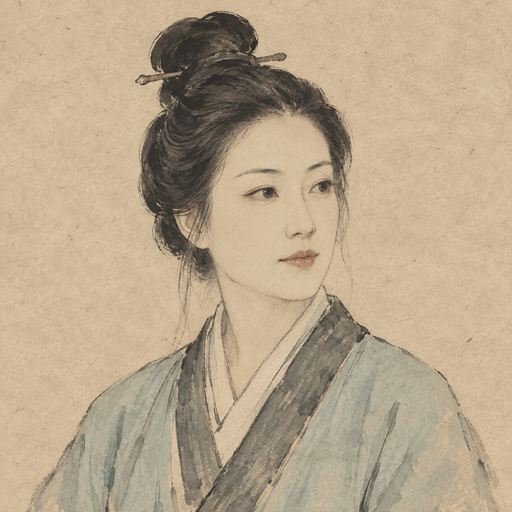 李冶头像