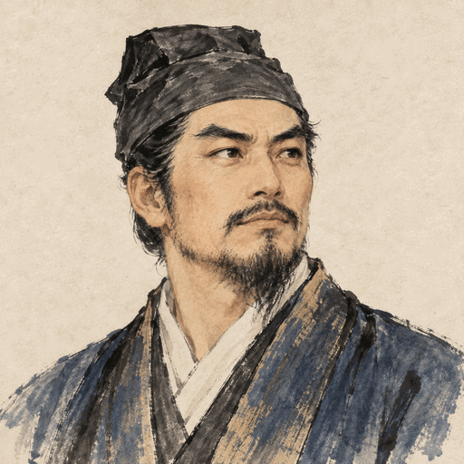 李易头像