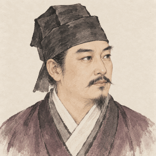 李元膺头像