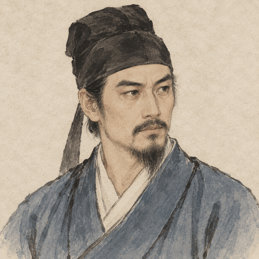李远头像