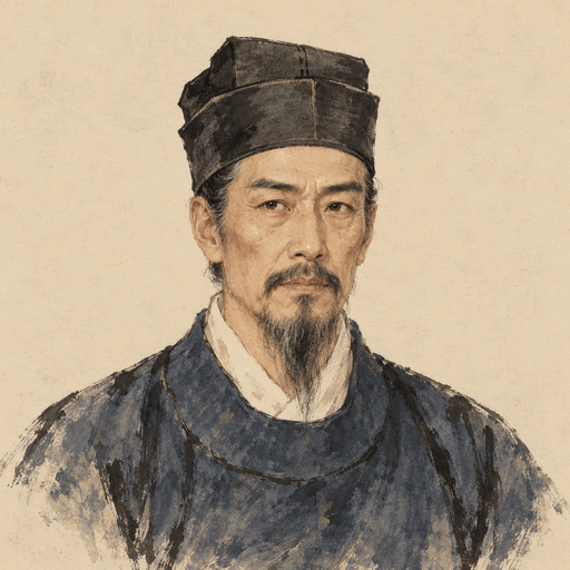 李曾伯头像