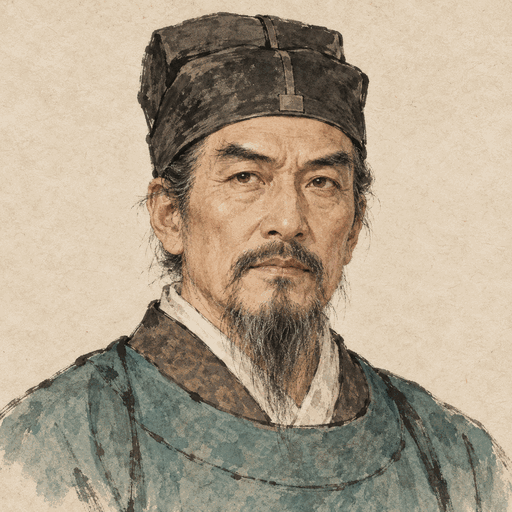 李正民头像