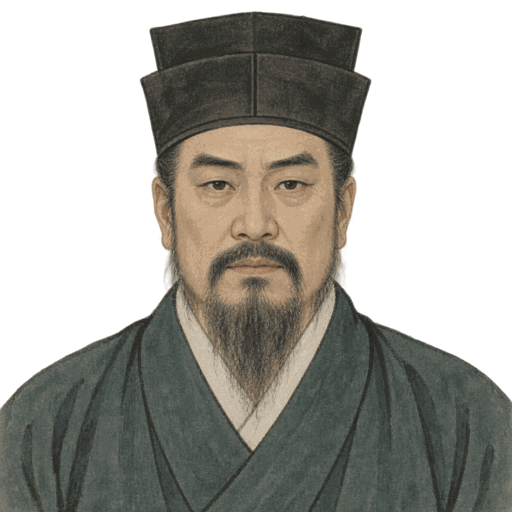 李左史头像