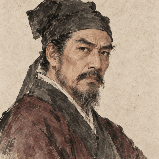 梁栋头像
