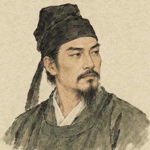 廖凝头像