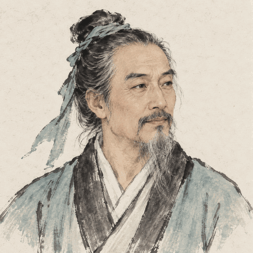 列子头像