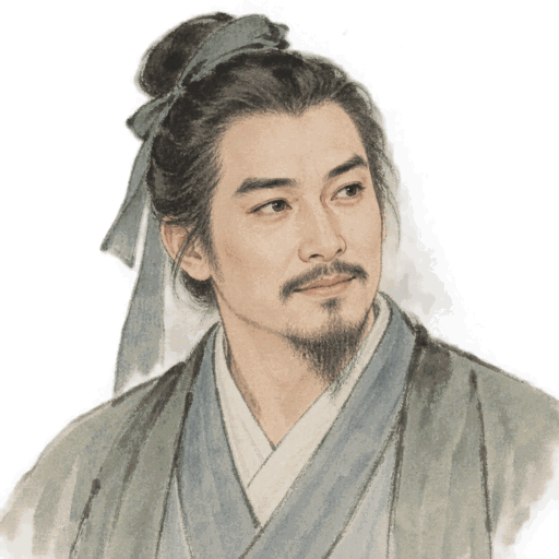 林洪头像