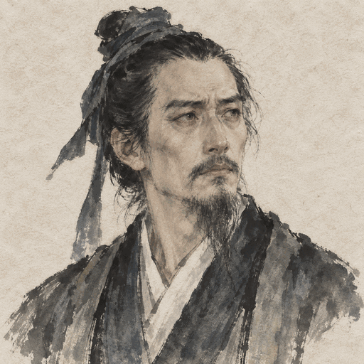 林景熙头像