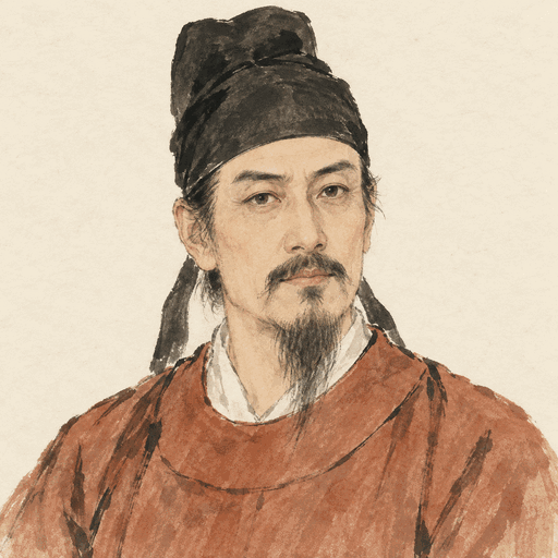 林宽头像