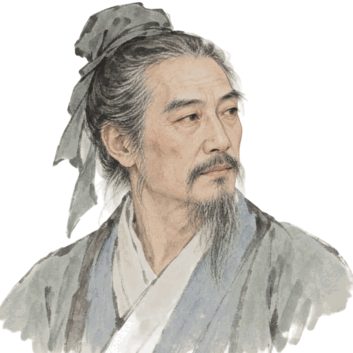 林尚仁头像