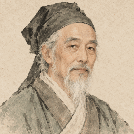 林通头像