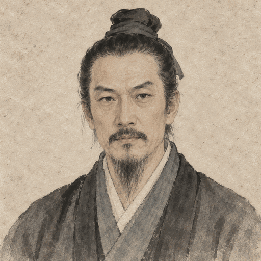 林同头像