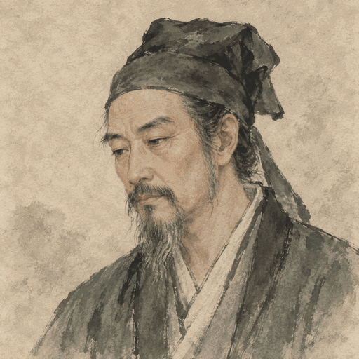 林宪头像