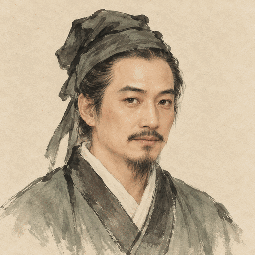 林亦之头像