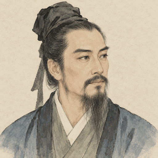 林泳头像