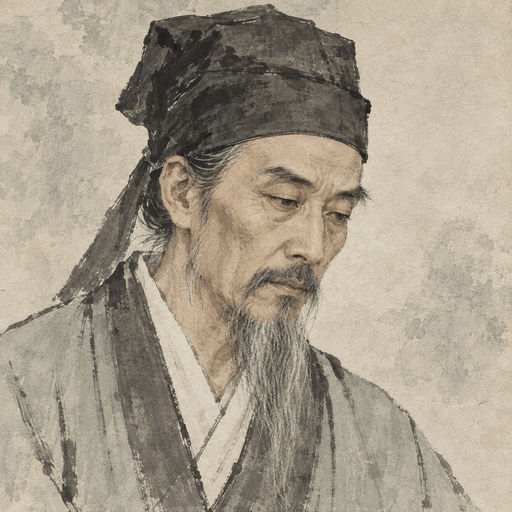 林之奇头像