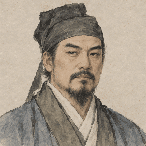 凌嵒头像