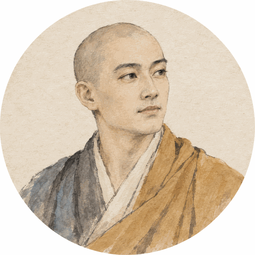 灵一头像