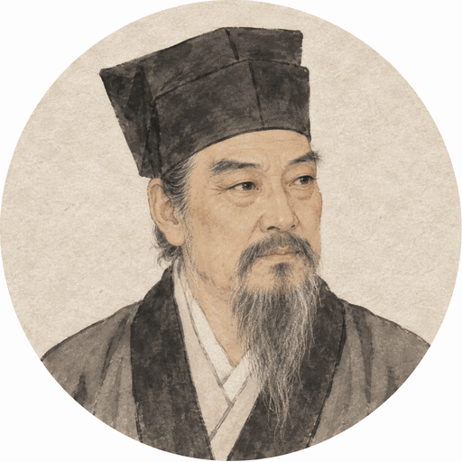 刘攽头像