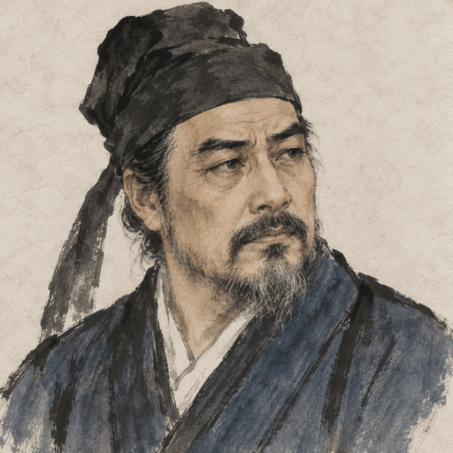 刘沧头像