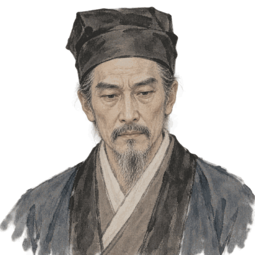 刘鉴头像