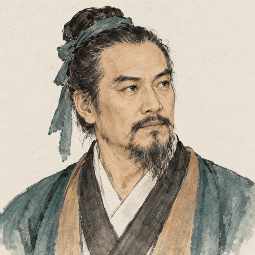 刘泾头像